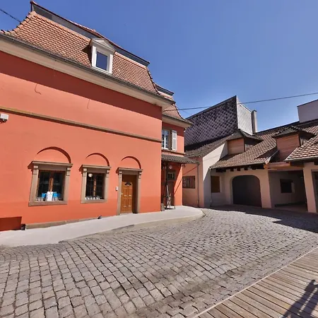 Cote Montagne Apartment Munster  Exterior photo