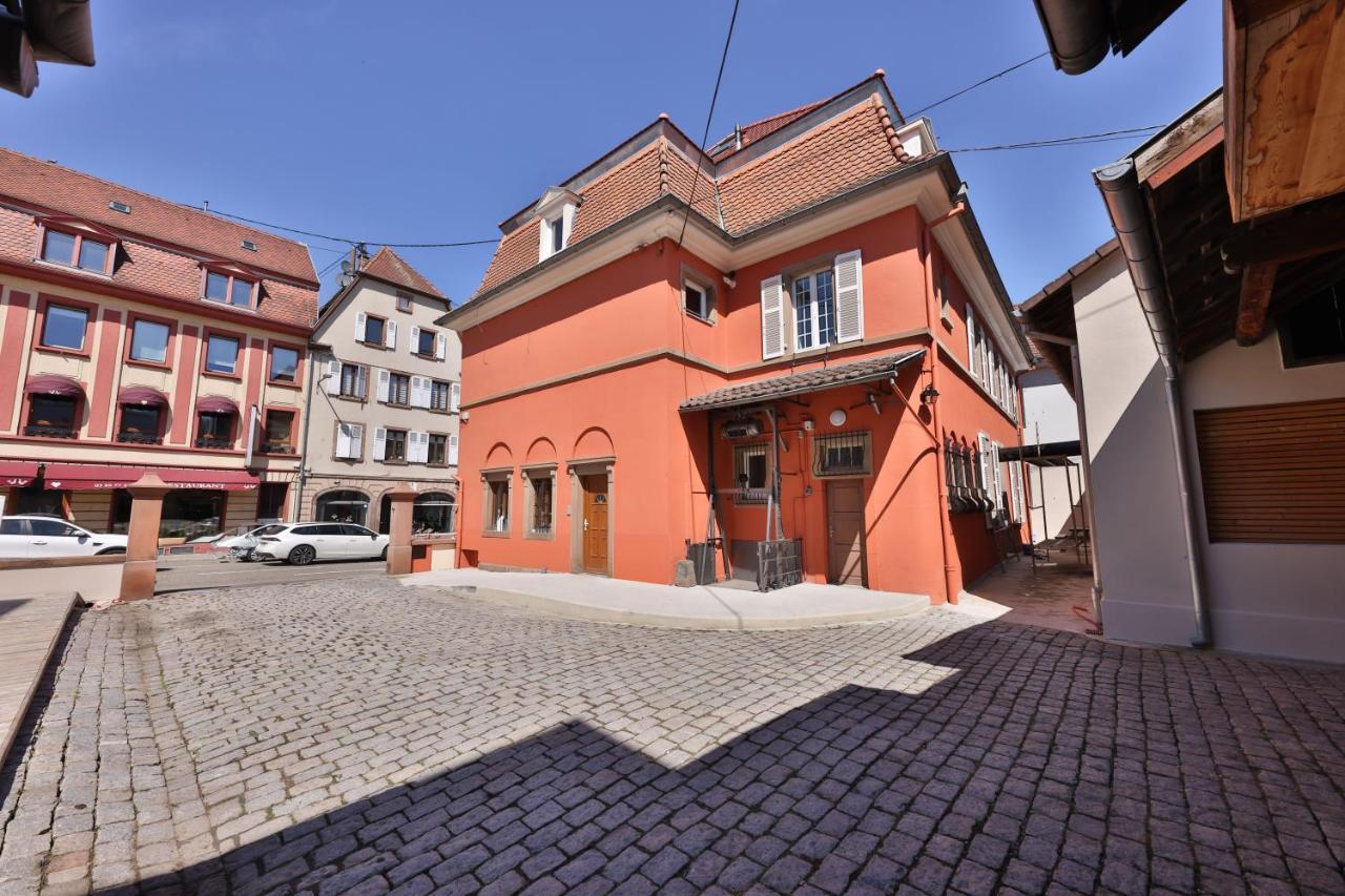 Apartment Cote Montagne Munster (Haut-Rhin)