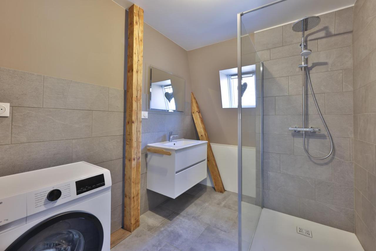 Apartment Cote Montagne *