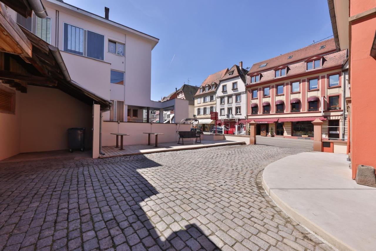 Apartment Cote Montagne